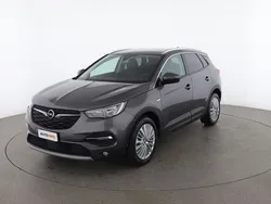 Grigio Usata 2018 Opel Grandland X Innovation SUV | 12.599 € (Buon prezzo)