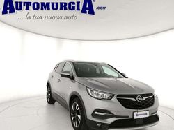 Grigio Usata 2020 Opel Grandland X S SUV | 12.990 € (Super prezzo)