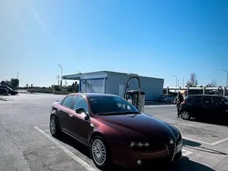 Usata 2006 Alfa Romeo 159 Progression Tre volumi | 3000 € (Buon prezzo)