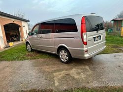 Usata 2007 Mercedes Viano Monovolume | 14.000 €