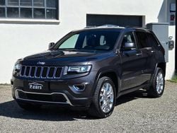 Grigio Usata 2015 Jeep Grand Cherokee Limited SUV | 14.999 € (Ottimo prezzo)