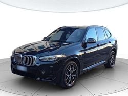 Nero Usata 2022 BMW X3 M Sport SUV | 39.400 € (Buon prezzo)