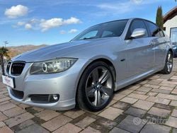 Grigio Usata 2009 BMW 320 M Sport Tre volumi | 5490 € (Buon prezzo)