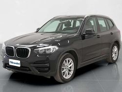 Nero Usata 2021 BMW X3 Advantage SUV | 24.938 € (Super prezzo)