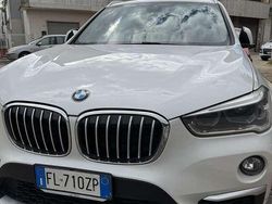 Usata 2020 BMW X1 SUV | 19.500 € (Buon prezzo)
