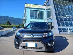 Nero Usata 2017 Suzuki Vitara SUV | 14.900 € (Buon prezzo)