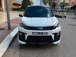 Bianco Usata 2021 Ligier JS60 SUV | 12.500 €