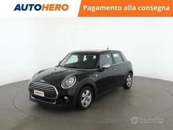 Usata 2015 Mini ONE Due volumi | 11.999 € (Buon prezzo)