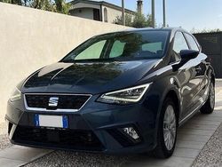 Grigio Usata 2020 Seat Ibiza Due volumi | 17.500 €