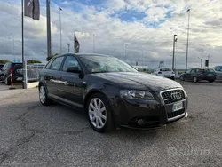 Usata 2008 Audi A3 Ambition Tre volumi | 3990 € (Ottimo prezzo)