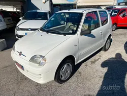 Bianco Usata 2010 Fiat 600 Tre volumi | 3490 € (Molto cara)