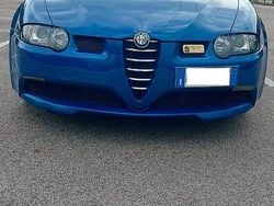 Blu Usata 2003 Alfa Romeo 147 GTA Due volumi | 29.500 € (Molto cara)