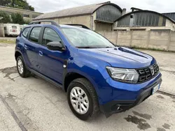 Blu Usata 2022 Dacia Duster Comfort SUV | 14.000 € (Buon prezzo)