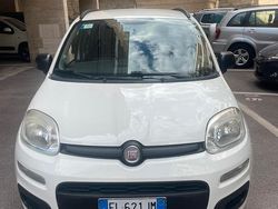 Usata 2012 Fiat Panda Pop Due volumi | 5800 € (Buon prezzo)