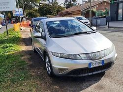 Usata 2006 Honda Civic Executive Tre volumi | 2200 € (Cara)