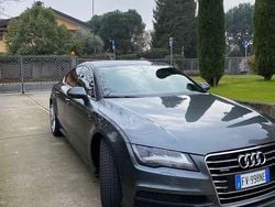 Usata 2012 Audi A7 Sport Due volumi | 15.500 €
