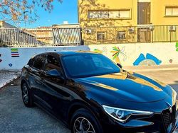 Usata 2020 Alfa Romeo Stelvio SUV | 19.000 € (Buon prezzo)