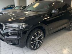 Nero Usata 2019 BMW X6 M Sport SUV | 37.590 € (Cara)