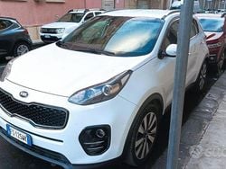 Usata 2019 Kia Sportage GT-Line SUV | 15.500 € (Buon prezzo)