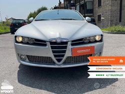 Usata 2009 Alfa Romeo 159 Distinctive Station wagon | 3490 € (Buon prezzo)