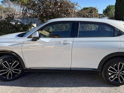 Bianco Usata 2022 Honda HR-V Advance SUV | 22.500 € (Buon prezzo)