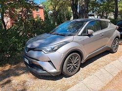 Grigio Usata 2019 Toyota C-HR SUV | 16.000 € (Ottimo prezzo)
