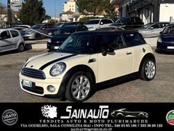Bianco Usata 2007 Mini Cooper S Due volumi | 3500 €