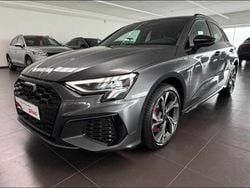 Grigio Usata 2024 Audi A3 Sportback e-tron Due volumi | 38.900 € (Molto cara)