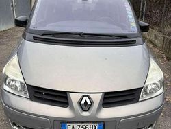 Argento Usata 2010 Renault Grand Espace Initiale Monovolume | 2500 €