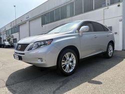 Other Usata 2011 Lexus RX450h Ambassador SUV | 16.900 €
