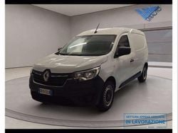 Bianco diamond Usata 2022 Renault Express Monovolume | 15.000 € (Buon prezzo)