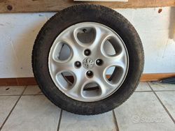 Blu Usata 2003 Peugeot 206 S Tre volumi | 2600 € (Buon prezzo)