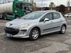 Argento Usata 2011 Peugeot 308 Active Tre volumi | 2900 € (Ottimo prezzo)