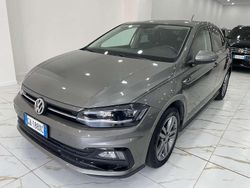 Beige Usata 2020 VW Polo Sportline Tre volumi | 14.490 € (Buon prezzo)