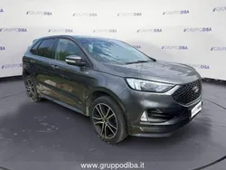 Grigio Usata 2019 Ford Edge ST-Line SUV | 20.960 € (Ottimo prezzo)