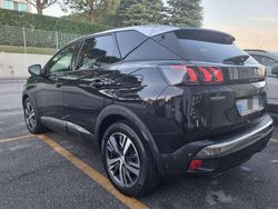 Nero Usata 2023 Peugeot 3008 GT SUV | 18.000 € (Super prezzo)