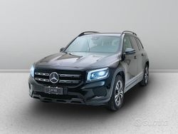 Nero Usata 2020 Mercedes 180 Tre volumi | 26.900 €