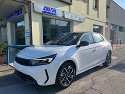 Bianco Nuova 2025 Opel Corsa Edition | 16.400 € (Super prezzo)