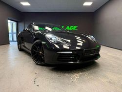 Nero Usata 2024 Porsche 718 Cayman Coupé | 79.000 € (Buon prezzo)