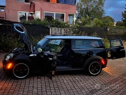 Usata 2010 Mini Cooper S Due volumi | 4999 €