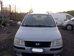 Usata 2006 Hyundai Matrix Monovolume | 700 € (Ottimo prezzo)