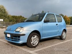Usata 2003 Fiat Seicento Due volumi | 2000 € (Buon prezzo)