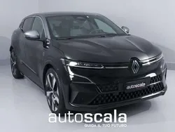 Nero Usata 2023 Renault Mégane Techno SUV | 26.990 € (Ottimo prezzo)