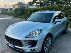 Usata 2015 Porsche Macan S SUV | 31.900 € (Buon prezzo)