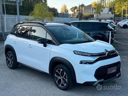 Bianco Usata 2023 Citroën C3 Aircross Shine SUV | 14.999 € (Ottimo prezzo)