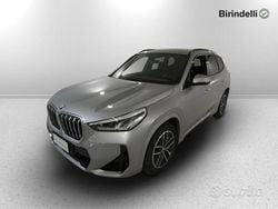 Grigio Usata 2024 BMW X1 M Sport SUV | 46.900 € (Ottimo prezzo)