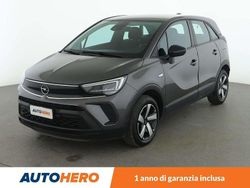 Marrone Usata 2021 Opel Crossland X Edition SUV | 13.799 € (Buon prezzo)