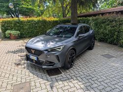 Grigio magnetico opaco Usata 2023 Cupra Formentor VZ SUV | 44.990 € (Cara)