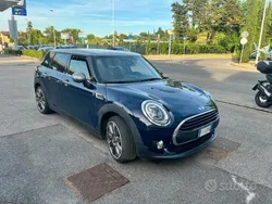 Usata 2017 Mini One D Clubman Hype Station wagon | 11.800 € (Buon prezzo)