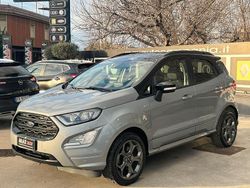 Argento Usata 2020 Ford Ecosport ST SUV | 11.800 € (Super prezzo)